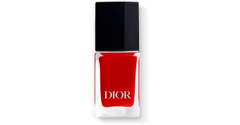 dior nagellack schadstoffe|nagellack erfahrungen.